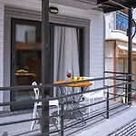 White House ゲストハウス 3*