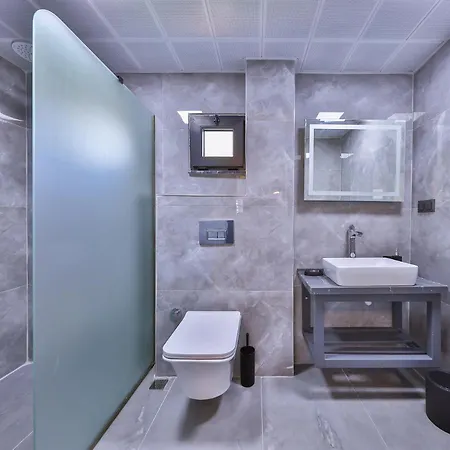 Πανσιόν White House 3*