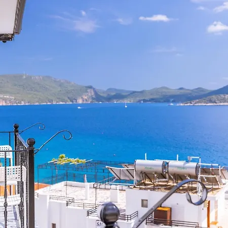 White House Kaş