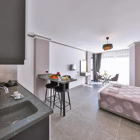 Πανσιόν White House 3*