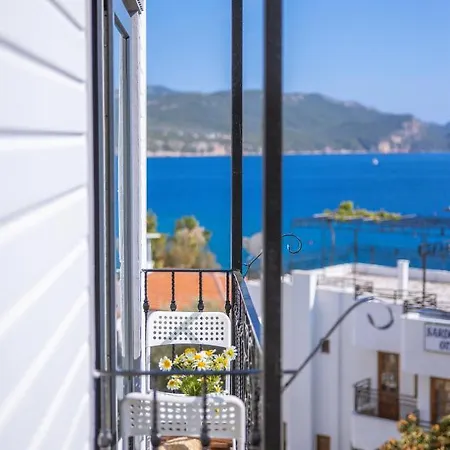 White House Πανσιόν 3*