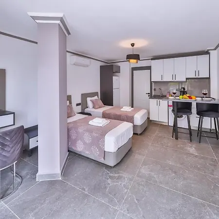Πανσιόν White House 3*