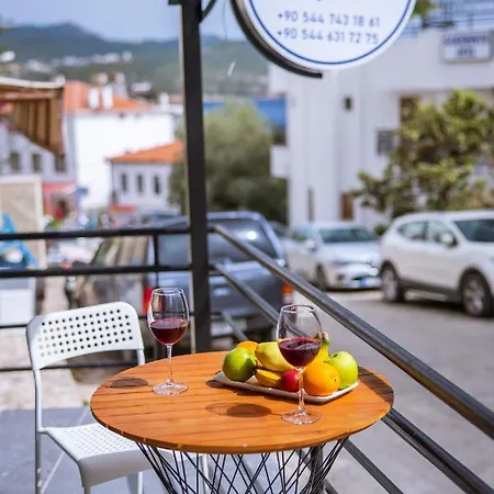 Πανσιόν White House 3*
