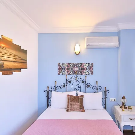 Affittacamere White House 3*
