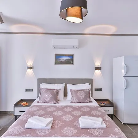 White House 게스트하우스 카스