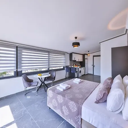White House Guest house 2*