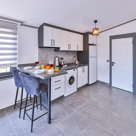 White House 게스트하우스 카스