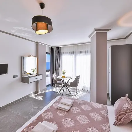 게스트하우스 White House