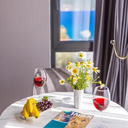 게스트하우스 White House