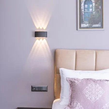 게스트하우스 White House