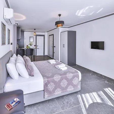 White House 게스트하우스 카스