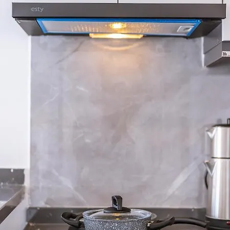 White House 게스트하우스 카스