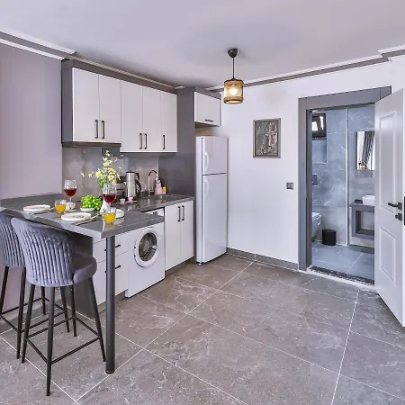 White House 게스트하우스 카스