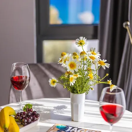 White House 게스트하우스 3*