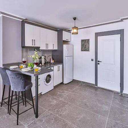 게스트하우스 White House 3*