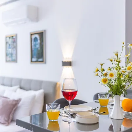 White House 게스트하우스 3*