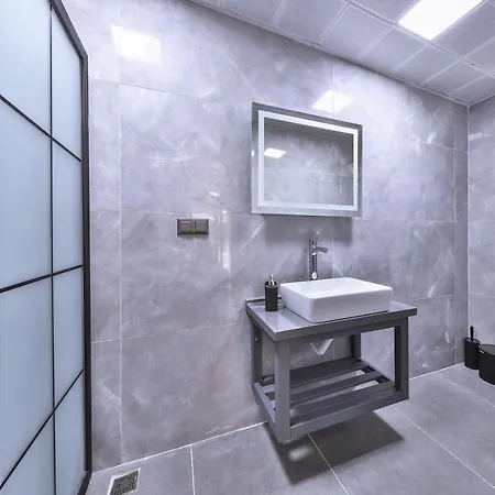 게스트하우스 White House