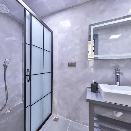 White House 게스트하우스 카스