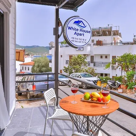 White House 3* 카스