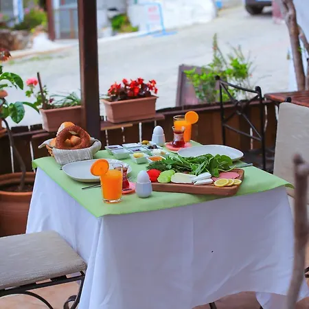 White House 게스트하우스 3*