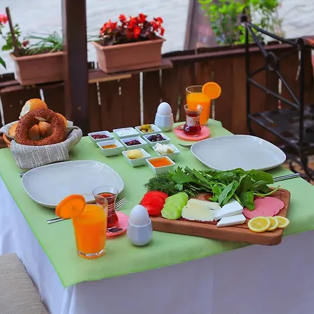 White House 게스트하우스 카스