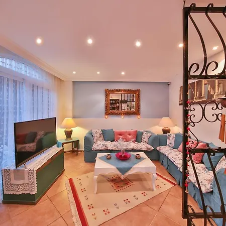 White House 게스트하우스