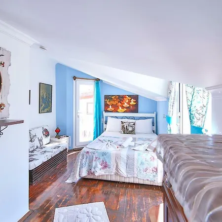 Affittacamere White House Kaş