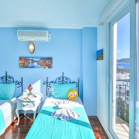 White House Guest house Kas