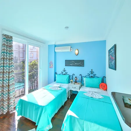 White House 게스트하우스 카스