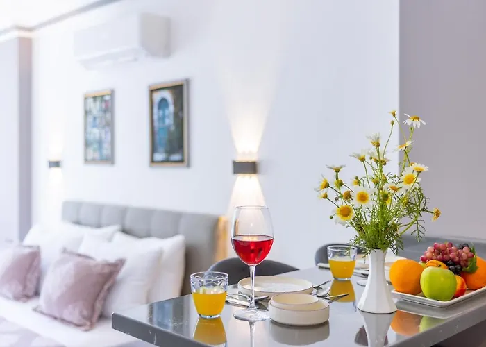 White House Gasthuis 3*