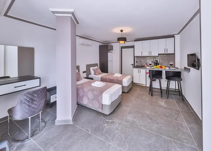 Casa de hóspedes White House 3*